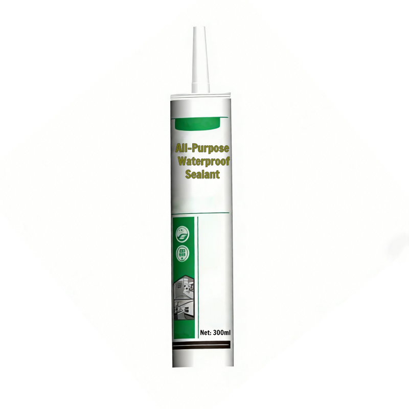 Sailor Sealant | Marine-Grade Silicone, Waterproof & UV Resistant 8