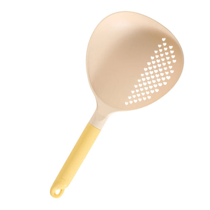 Savor Serving Spoon | Large Capacity, Heat-Resistant Silicone 0