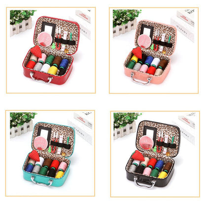 SewPro Sewing Toolkit | Portable, Organized Storage with Comprehensive Supplies 7