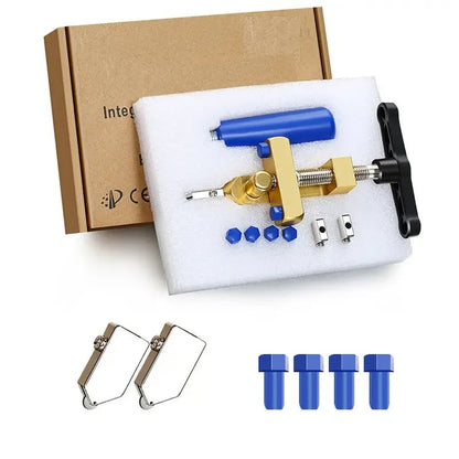 SleekTile Cutter | Lightweight Ceramic & Porcelain Cutting Tool 1