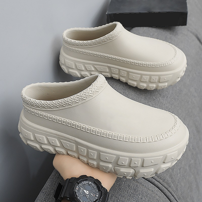 Sleek Clogs for Women | Non-Slip, Breathable Comfort Design 0