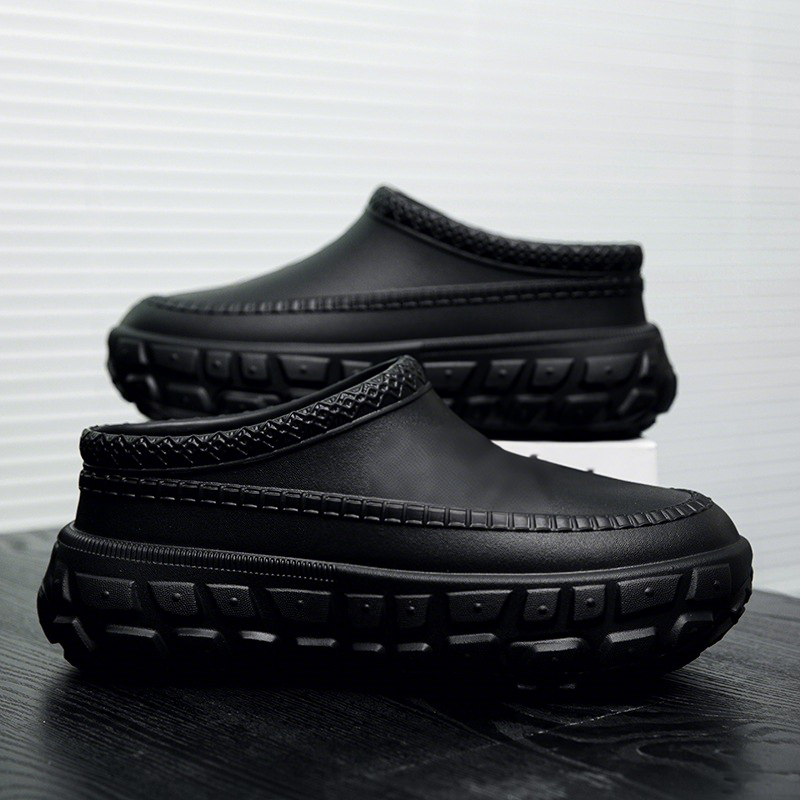 Sleek Clogs for Women | Non-Slip, Breathable Comfort Design 4