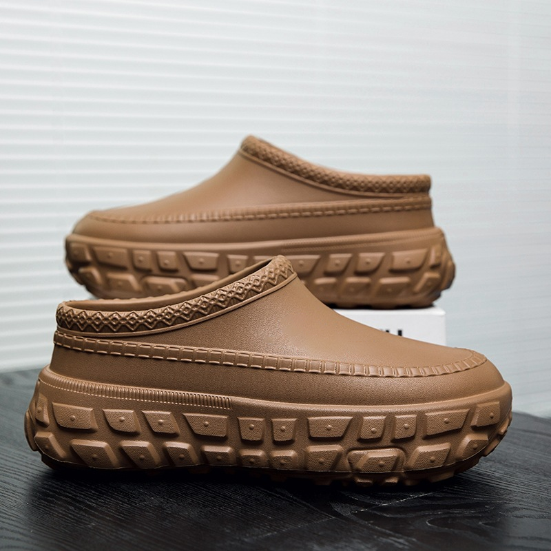 Sleek Clogs for Women | Non-Slip, Breathable Comfort Design 5