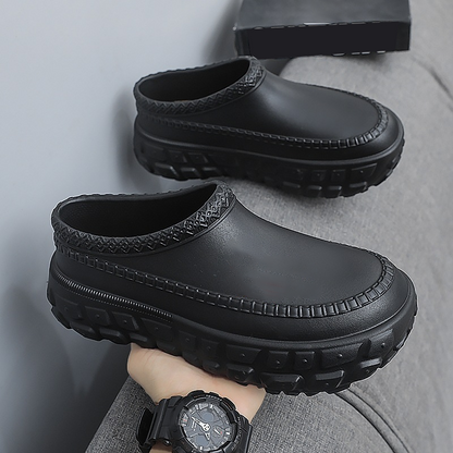 Sleek Clogs for Women | Non-Slip, Breathable Comfort Design 6