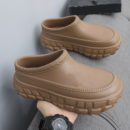 Sleek Clogs for Women | Non-Slip, Breathable Comfort Design 7