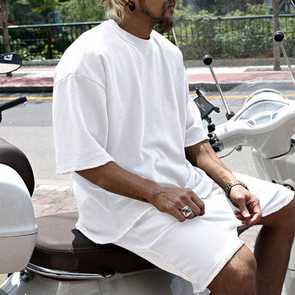 Sleek Sports Set | Moisture-Wicking, Loose Fit 1