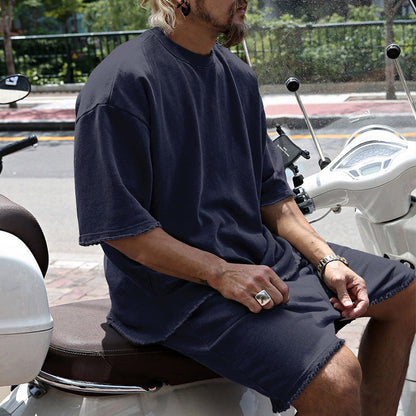 Sleek Sports Set | Moisture-Wicking, Loose Fit 13