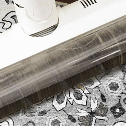Sleek Stair Mats | Non-Slip, Noise-Reducing 3