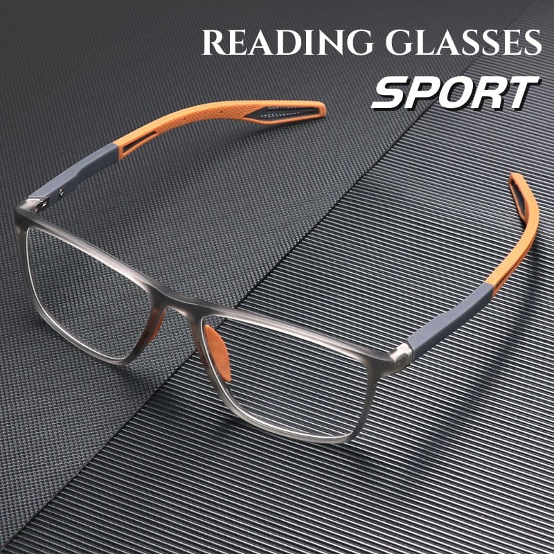 Sola Ultra-Light Glasses | Anti-Blue Light, Progressive Lenses 0