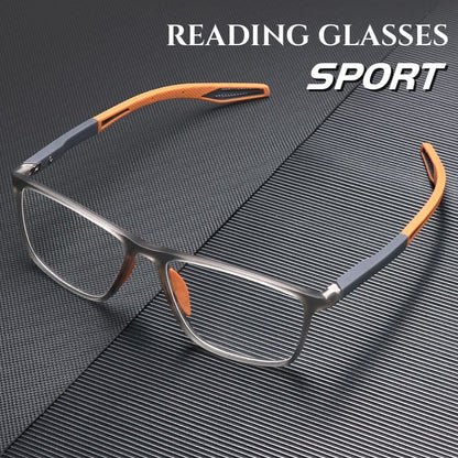 Sola Ultra-Light Glasses | Anti-Blue Light, Progressive Lenses 0