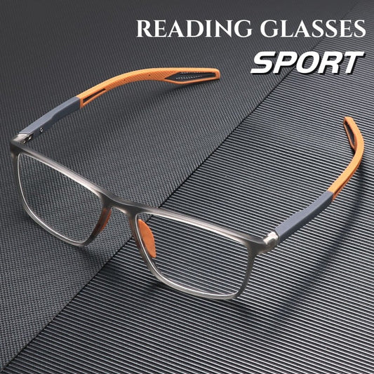 Sola Ultra-Light Glasses | Anti-Blue Light, Progressive Lenses 0