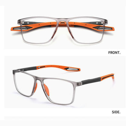Sola Ultra-Light Glasses | Anti-Blue Light, Progressive Lenses 6