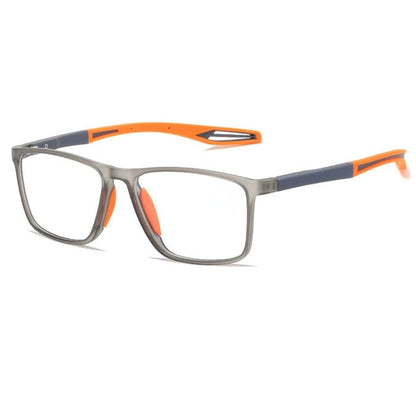 Sola Ultra-Light Glasses | Anti-Blue Light, Progressive Lenses 8