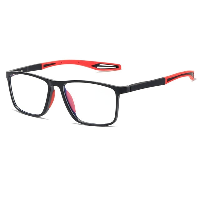 Sola Ultra-Light Glasses | Anti-Blue Light, Progressive Lenses 9