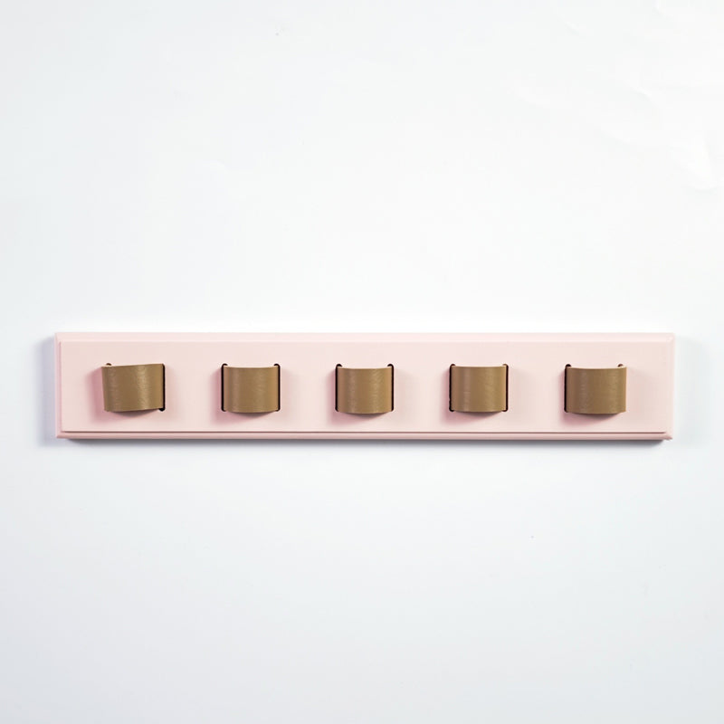 Sola Wooden Sunglasses Holder | Wall-Mounted, Space-Saving Organizer 0