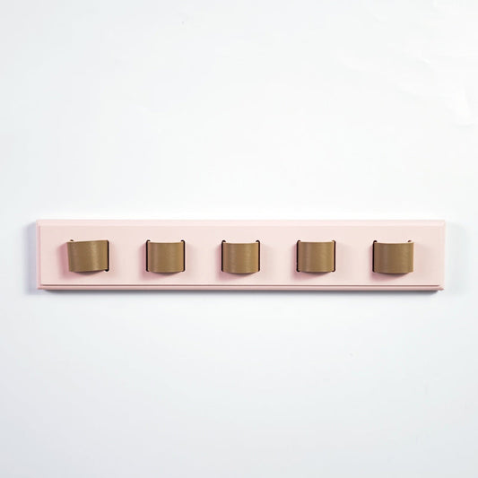 Sola Wooden Sunglasses Holder | Wall-Mounted, Space-Saving Organizer 0
