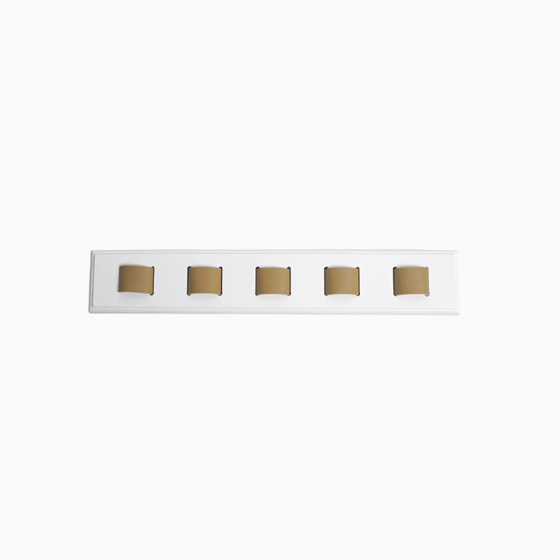 Sola Wooden Sunglasses Holder | Wall-Mounted, Space-Saving Organizer 7