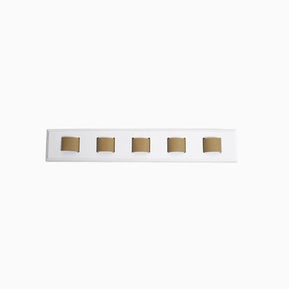 Sola Wooden Sunglasses Holder | Wall-Mounted, Space-Saving Organizer 7