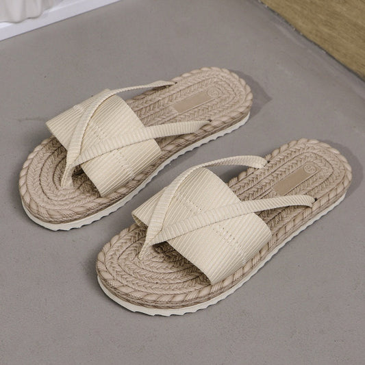 Soleil Flip Flops Women | Lightweight, Cushioned Comfort 0