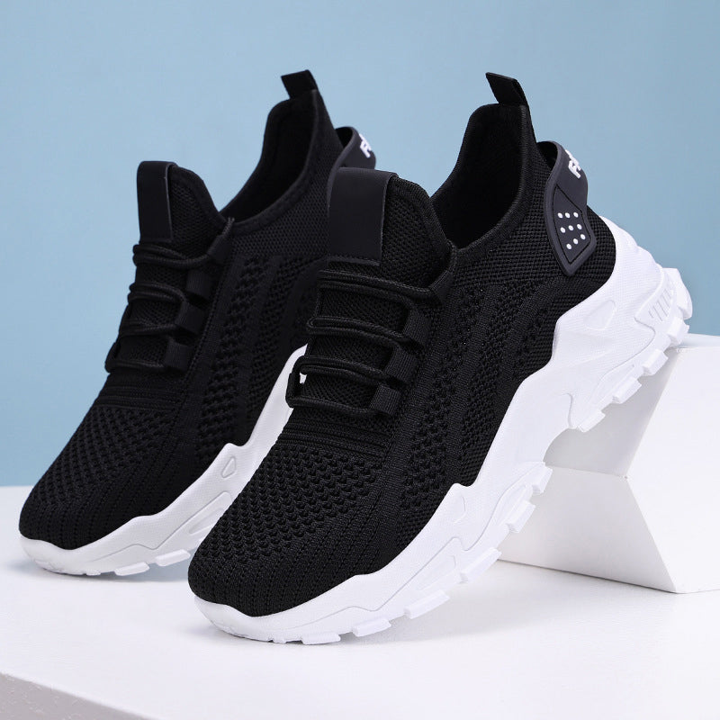 Soleil Sneakers | Comfortable, Breathable Design 0