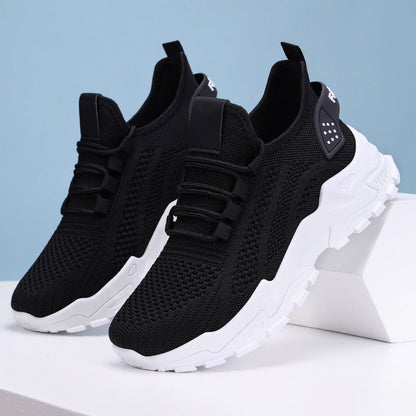 Soleil Sneakers | Comfortable, Breathable Design 0