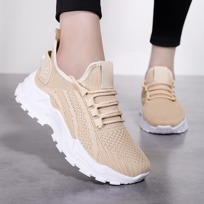 Soleil Sneakers | Comfortable, Breathable Design 6
