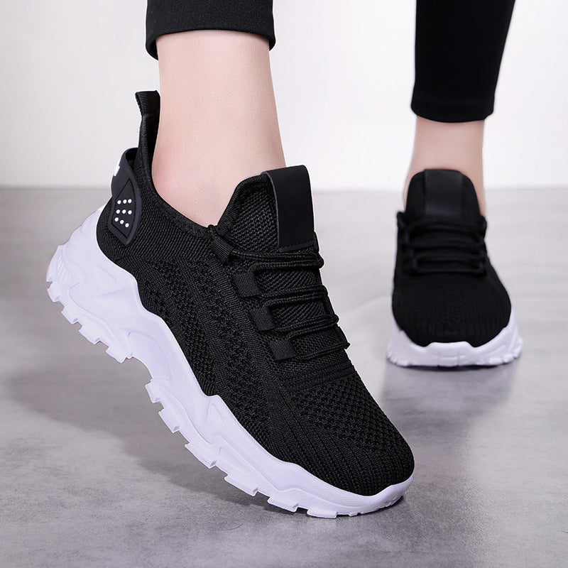Soleil Sneakers | Comfortable, Breathable Design 7
