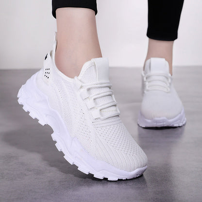 Soleil Sneakers | Comfortable, Breathable Design 8