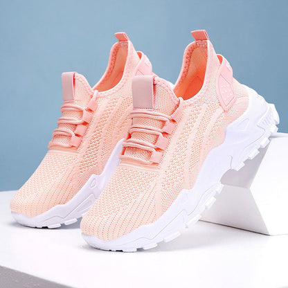 Soleil Sneakers | Comfortable, Breathable Design 9