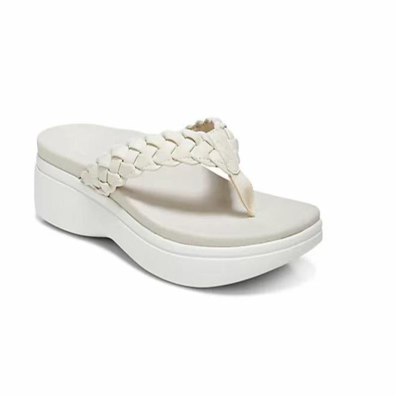 Soleil Women's Sandals | Supportive, Slip-Resistant 1