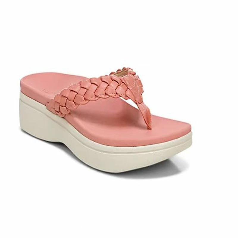 Soleil Women's Sandals | Supportive, Slip-Resistant 4