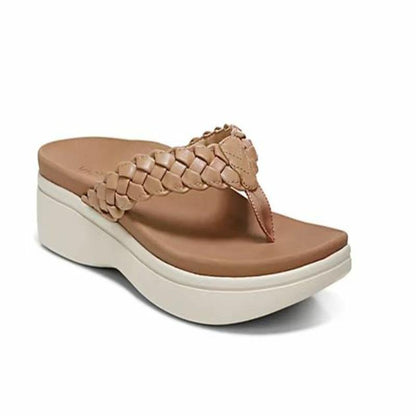 Soleil Women's Sandals | Supportive, Slip-Resistant 5