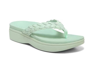 Soleil Women's Sandals | Supportive, Slip-Resistant 6