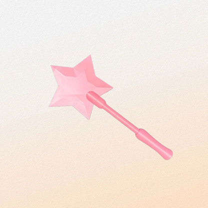 Sparky Credit Card Holder | Fun Star Wand Design, Lightweight and Portable 7