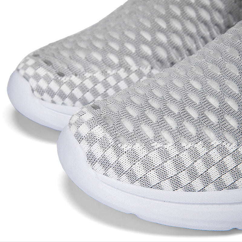 Sunny Clogs | Breathable Mesh, Ergonomic Design 5