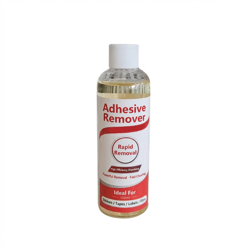 Sura Adhesive Remover Spray | Surface-Safe, Plant-Based Formula 0