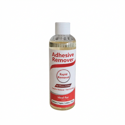 Sura Adhesive Remover Spray | Surface-Safe, Plant-Based Formula 0