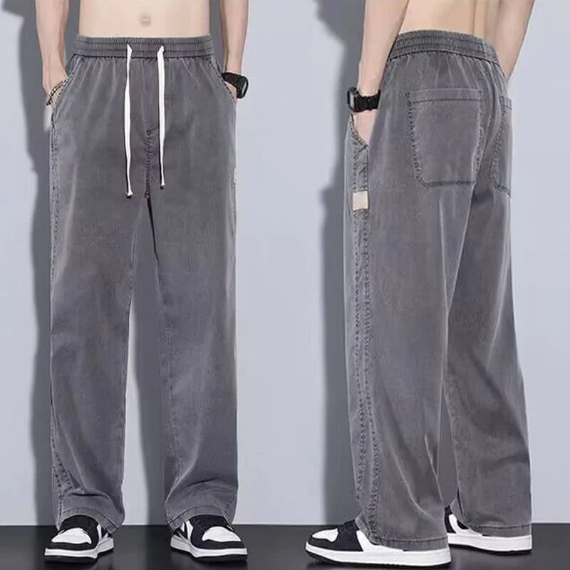 Tango Casual Pants | Breathable Tencel, Wide Leg for Women 0