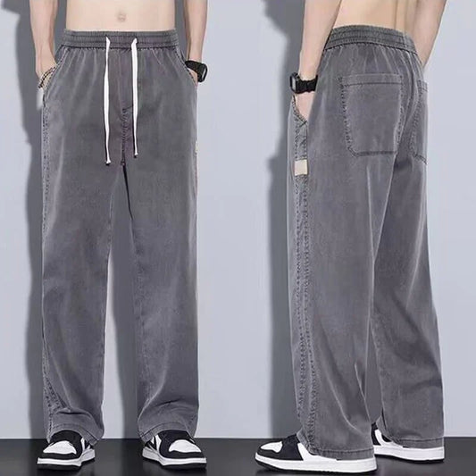 Tango Casual Pants | Breathable Tencel, Wide Leg for Women 0