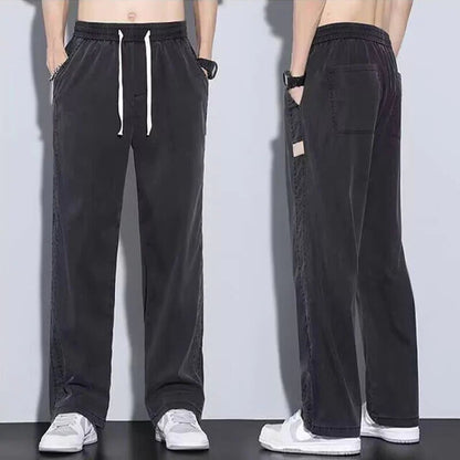 Tango Casual Pants | Breathable Tencel, Wide Leg for Women 2