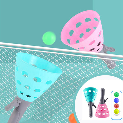 Tango Throwing & Catching Set | Ergonomic Design, Soft Material 1