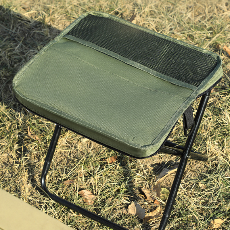 Trek Folding Chair | Multi-Use, Compact, 120 kg Capacity 3