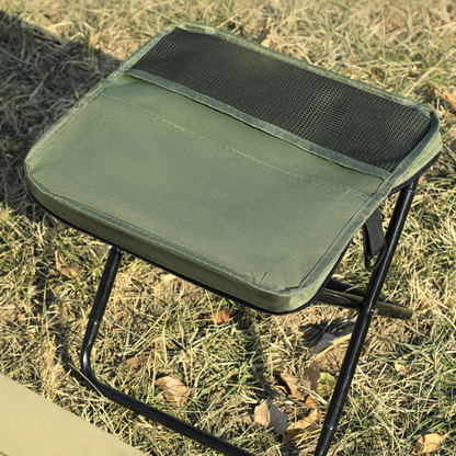 Trek Folding Chair | Multi-Use, Compact, 120 kg Capacity 3