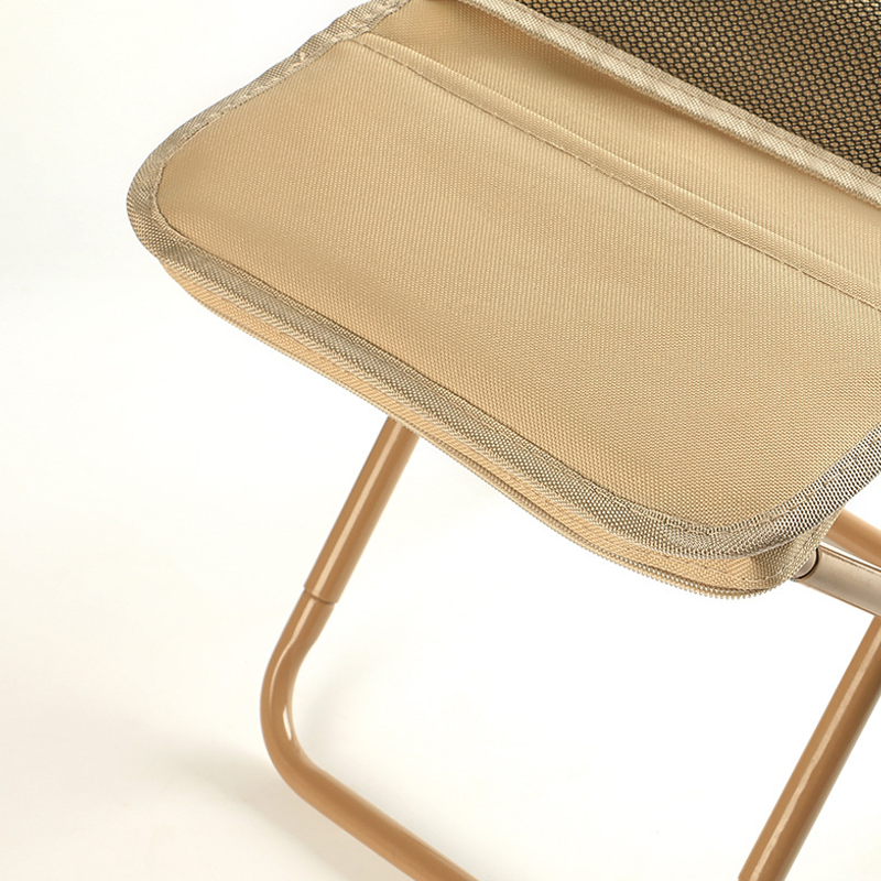 Trek Folding Chair | Multi-Use, Compact, 120 kg Capacity 7