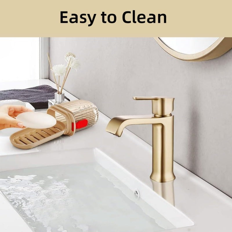 Trek Soap Case | Leakproof, Compact Design 5