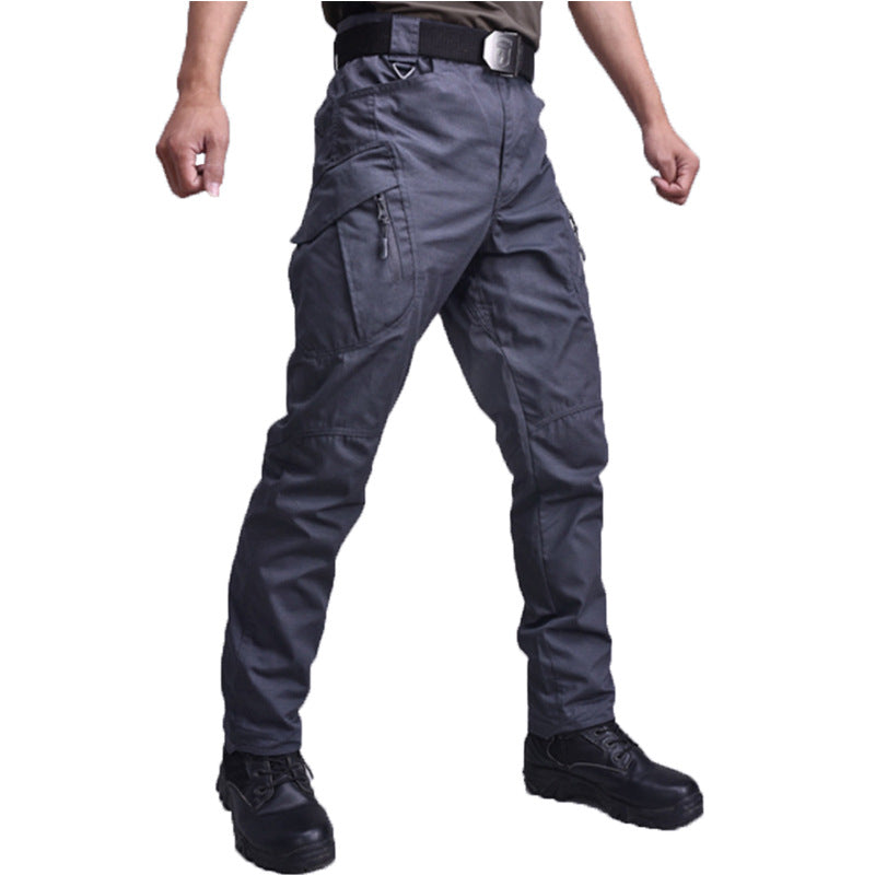 Trek Tactical Pants | Waterproof, Durable Design 10