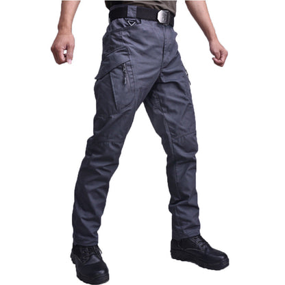 Trek Tactical Pants | Waterproof, Durable Design 10