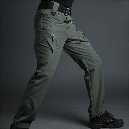 Trek Tactical Pants | Waterproof, Durable Design 8