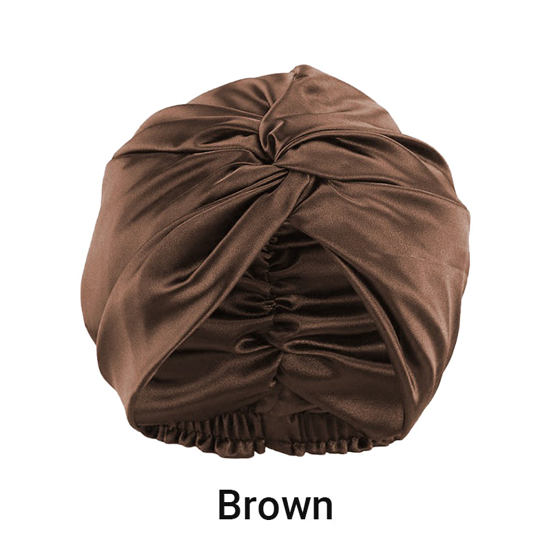 Twirly Hair Hat | Soft, Stretchy Design, Universal Fit, Multiple Colors 11