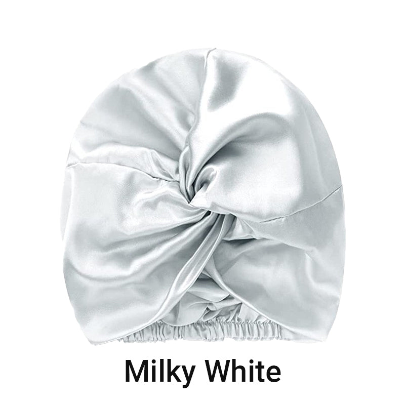 Twirly Hair Hat | Soft, Stretchy Design, Universal Fit, Multiple Colors 12